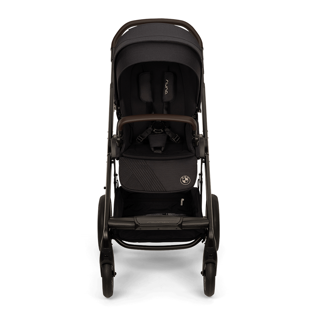 Nuna x BMW MIXX next Pushchair - Element