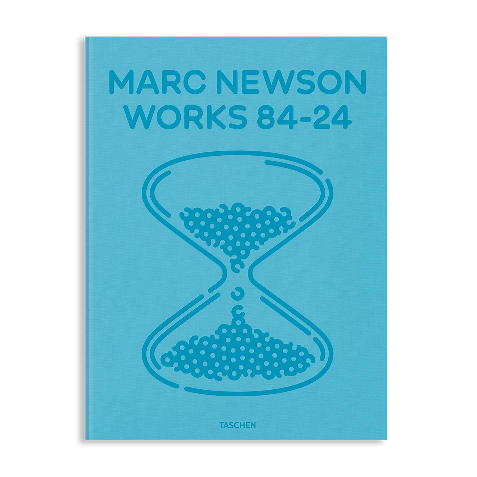 Marc Newson. Works.