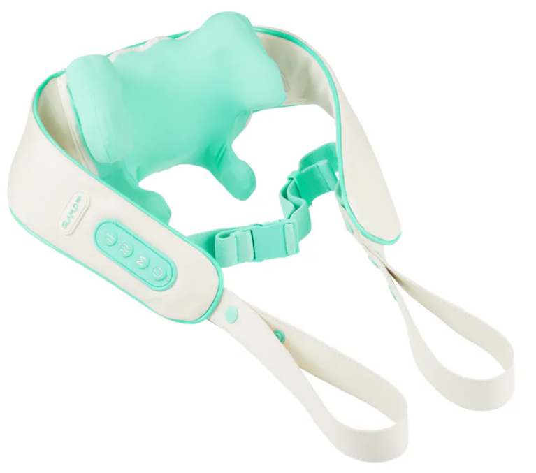 RZ047 GLAM-D ARI-ONE 肩頸按摩儀 v2