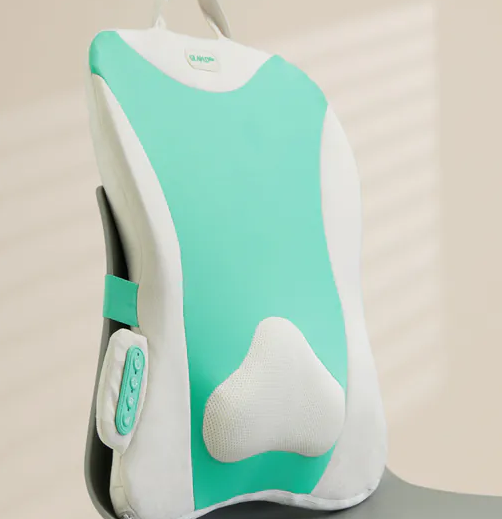 RZ048 GLAM-D ARI-TWO 腰背按摩儀