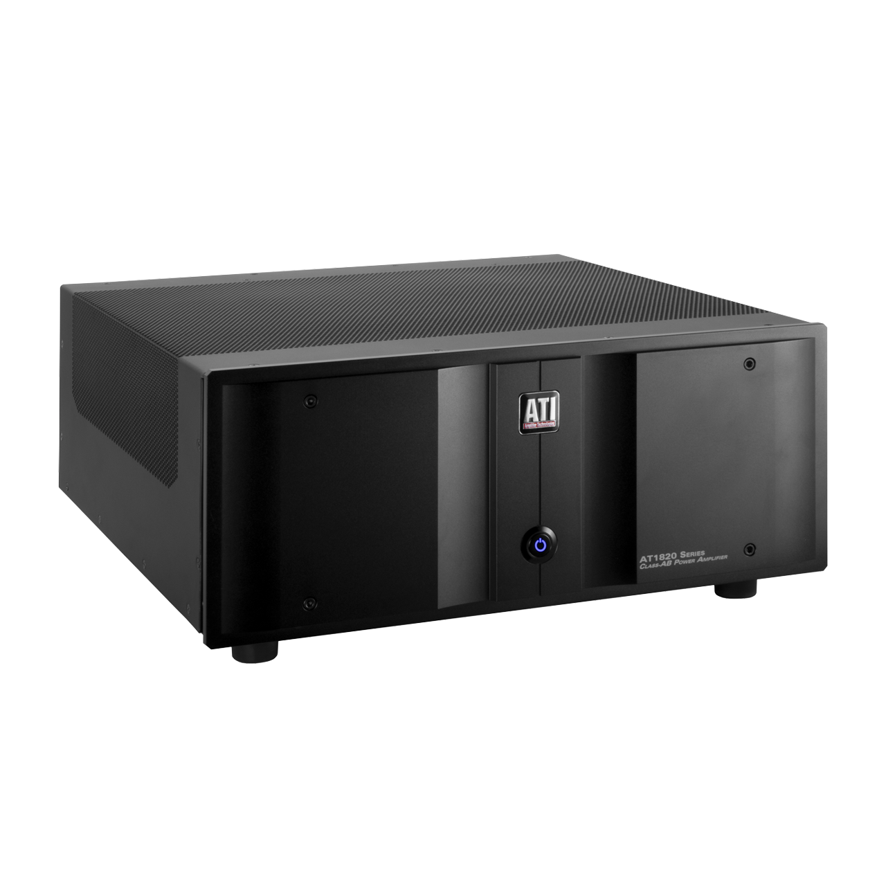 ATI AT1823 3 聲道 後級擴音機