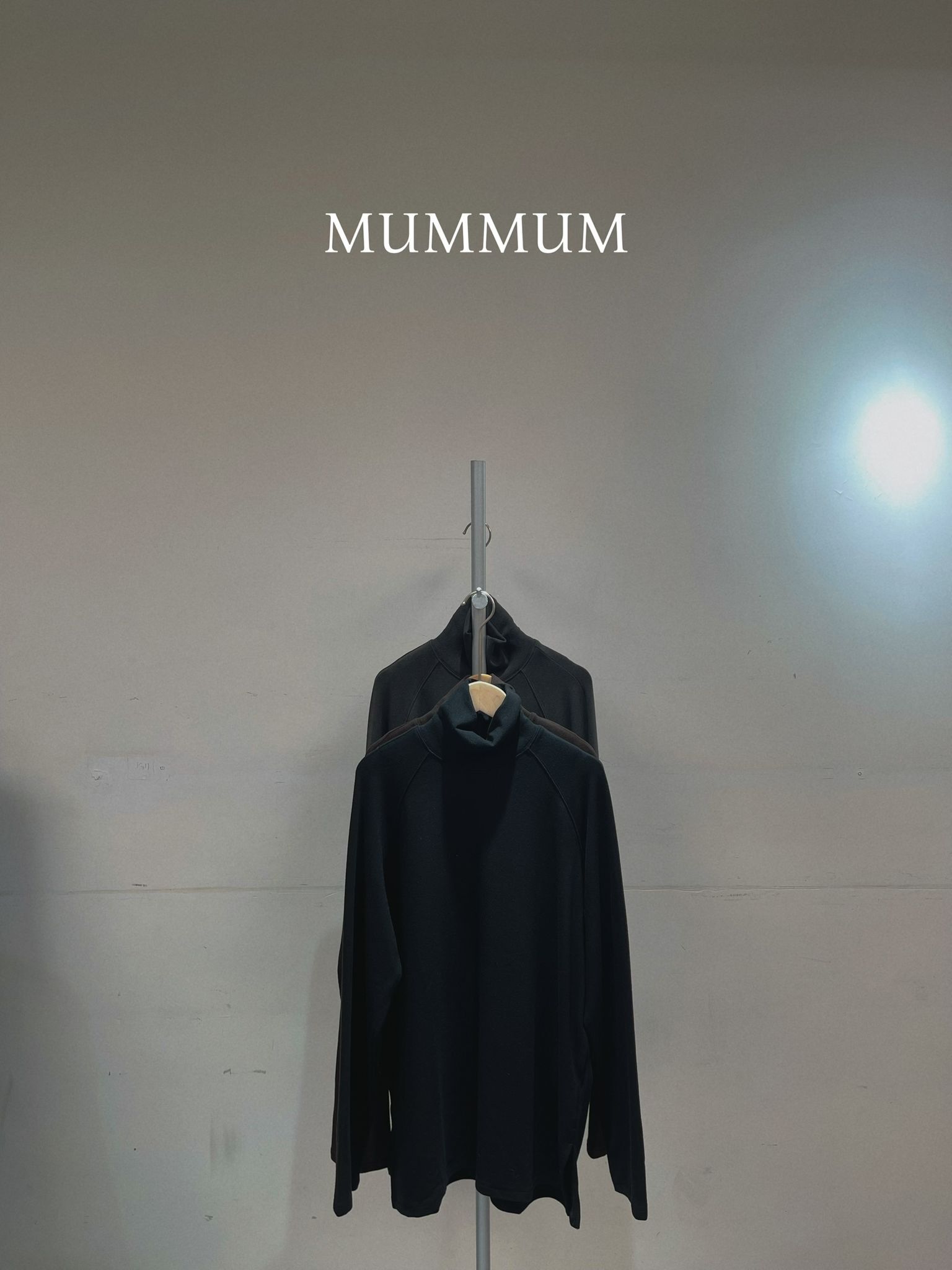 0212929a/高領線條保暖打底衫 44/44/28[3月3日購買即送褲]