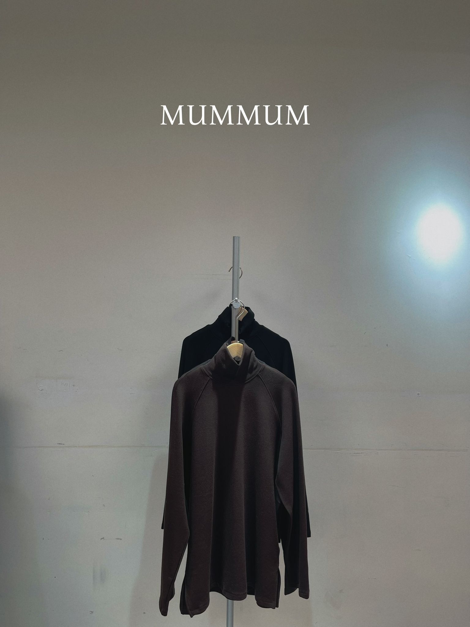 0212929a/高領線條保暖打底衫 44/44/28[3月3日購買即送褲]