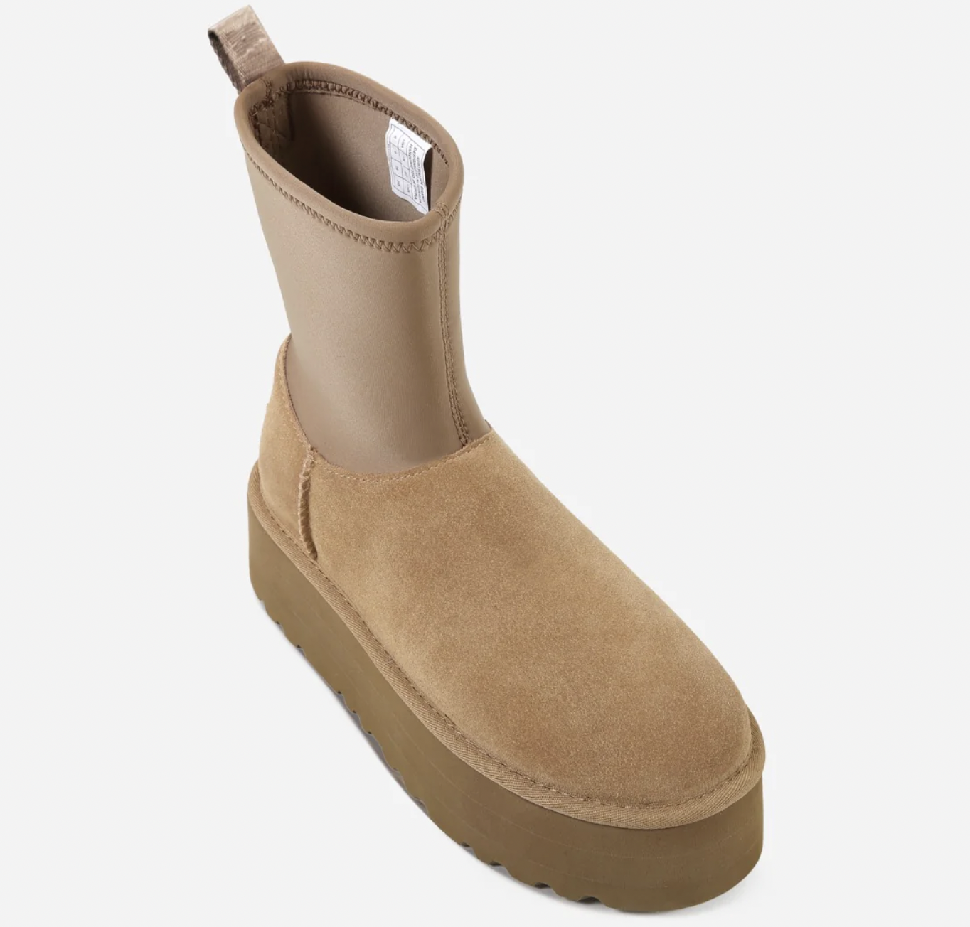 【3色入】UGG Ozlana Classic Dipper Boot