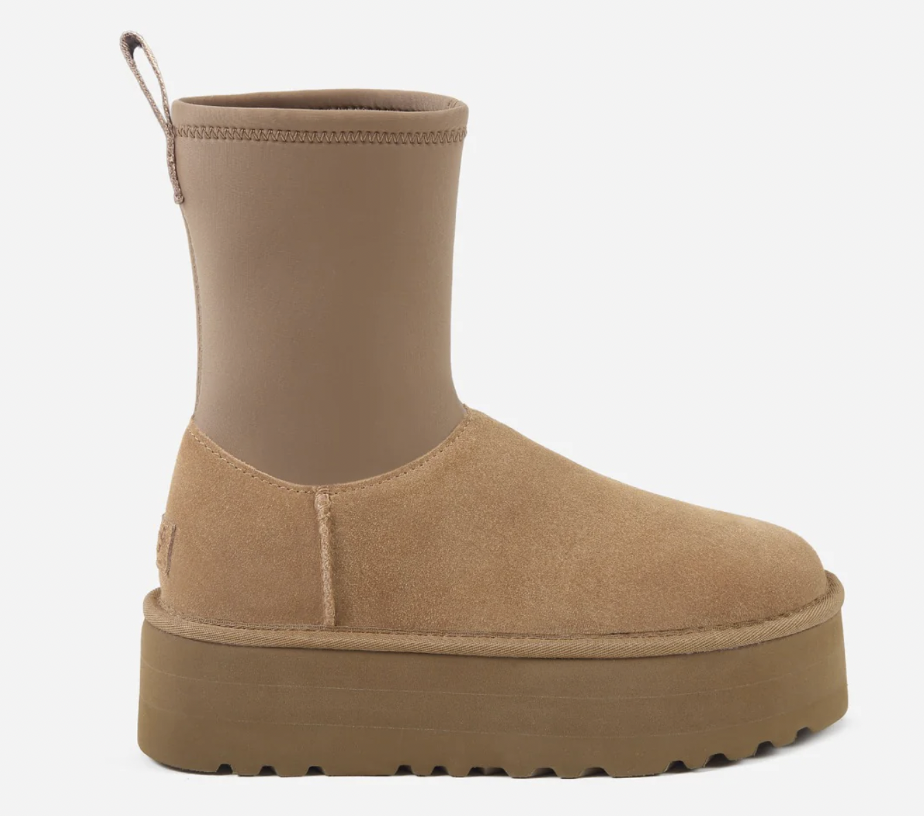 【3色入】UGG Ozlana Classic Dipper Boot