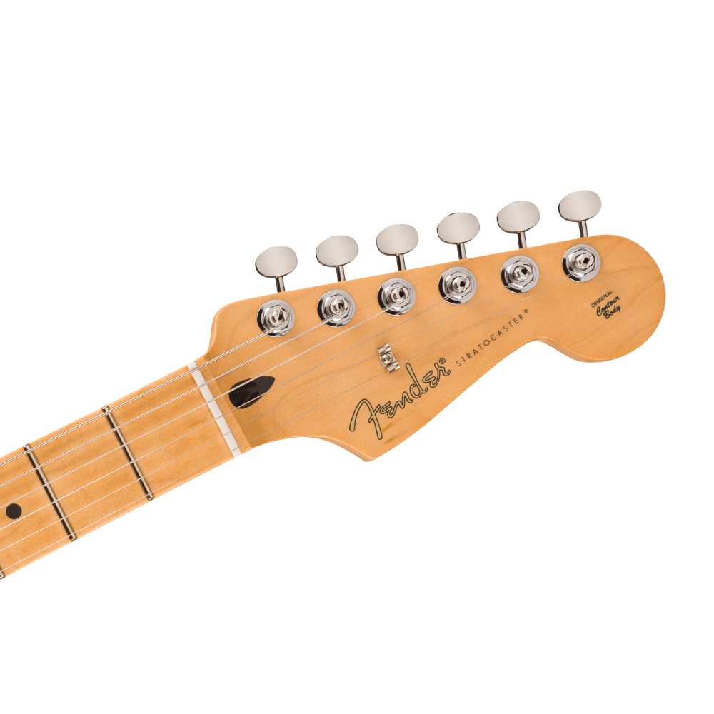 Fender Fender / Player II Stratocaster HSS 電吉他 (11色) 第 4 張圖片｜三峽吉他 / Bass