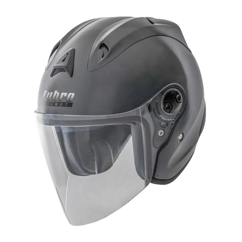 LUBRO RACE TECH 水泥灰 素色