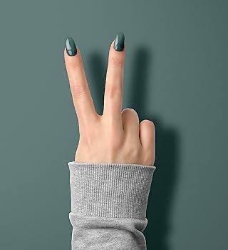 LECHAT 甲油 Down to Earth DW127