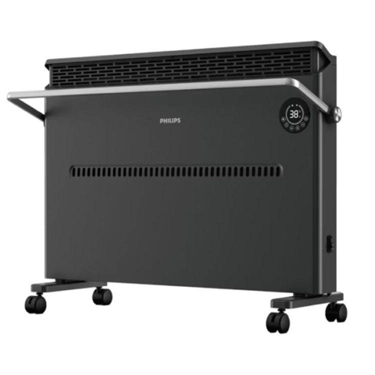 PHILIPS 飛利浦 石墨烯對流電暖器 可遙控(AHR3144CS)