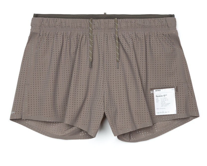 SATISFY｜Space‑O™ 2.5" Distance Shorts "Falcon"