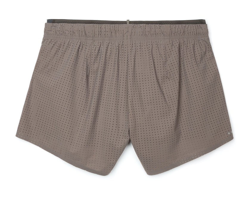SATISFY｜Space‑O™ 2.5" Distance Shorts "Falcon"