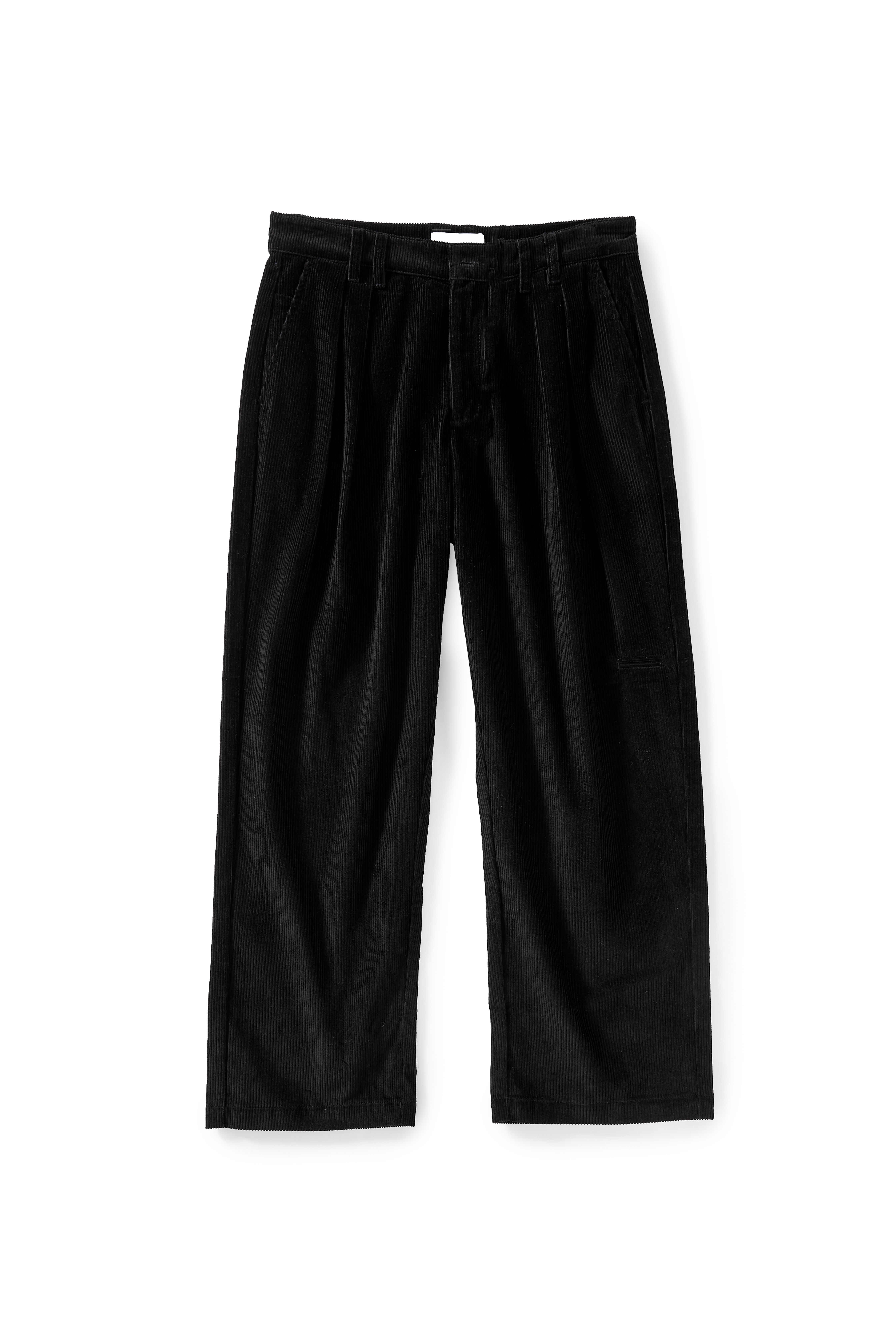 A MINIMAL CLUB PANTS AM5ATR04BK