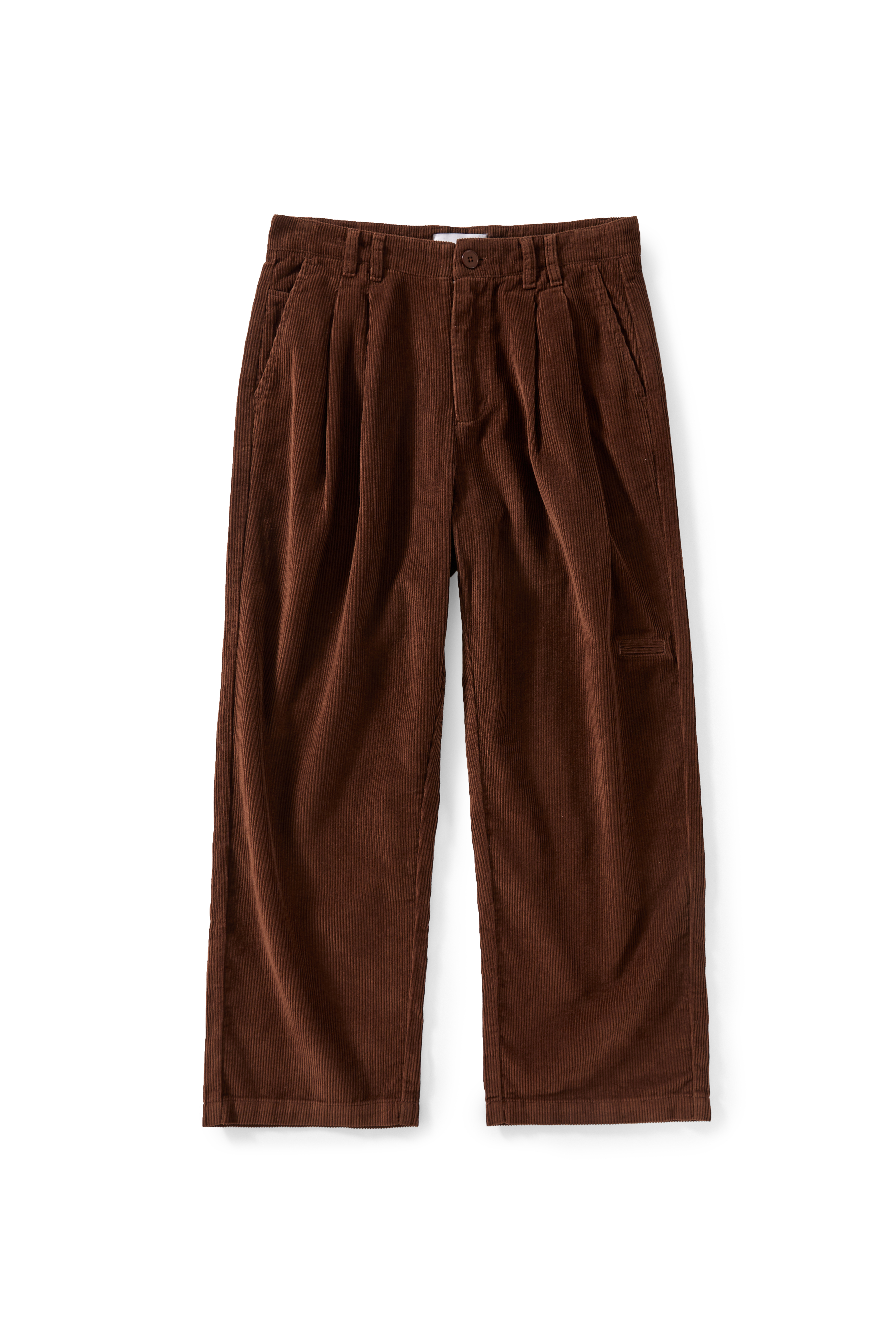 A MINIMAL CLUB PANTS AM5ATR04BN