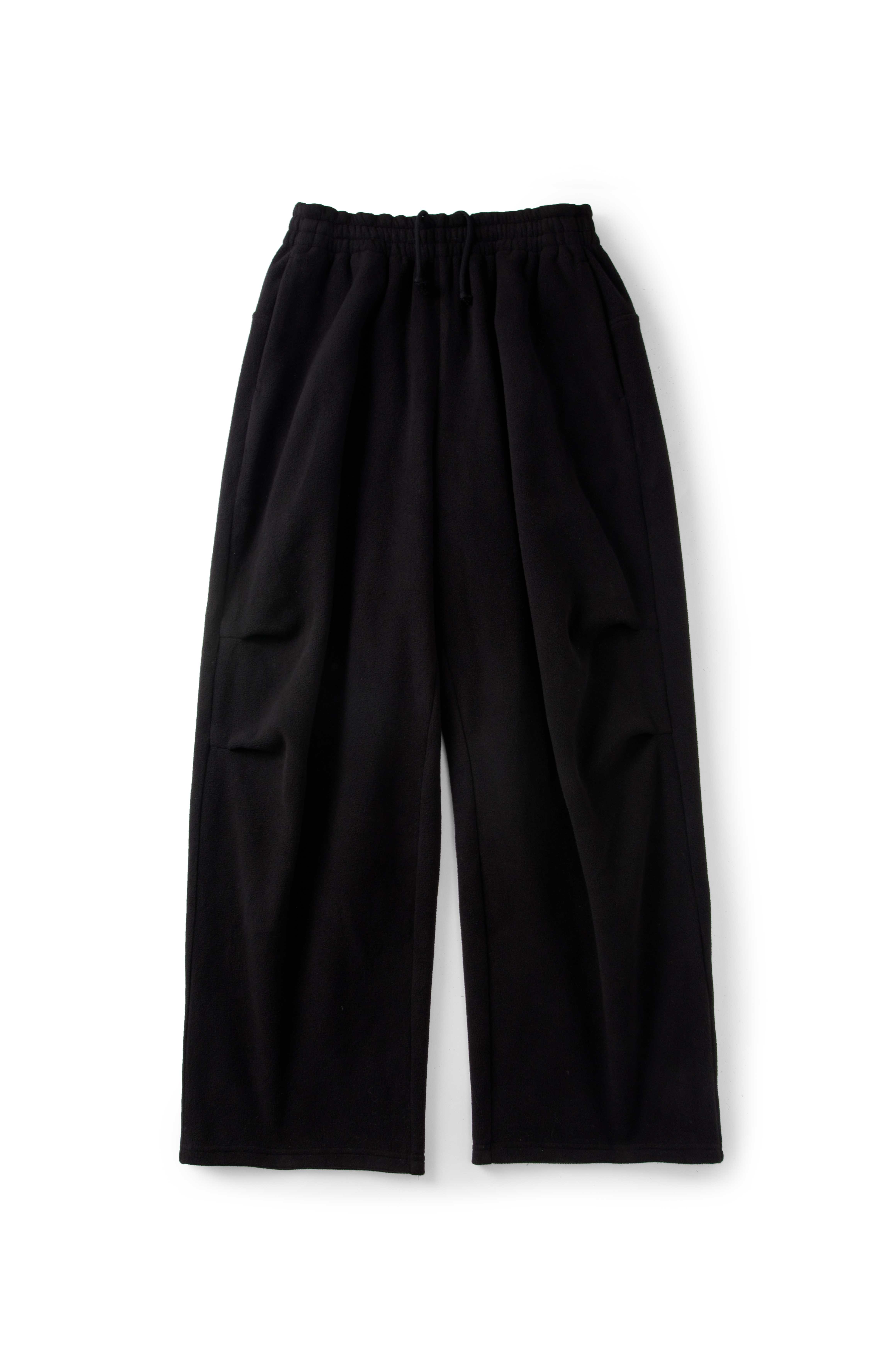 A MINIMAL CLUB PANTS AM5BSP05BK