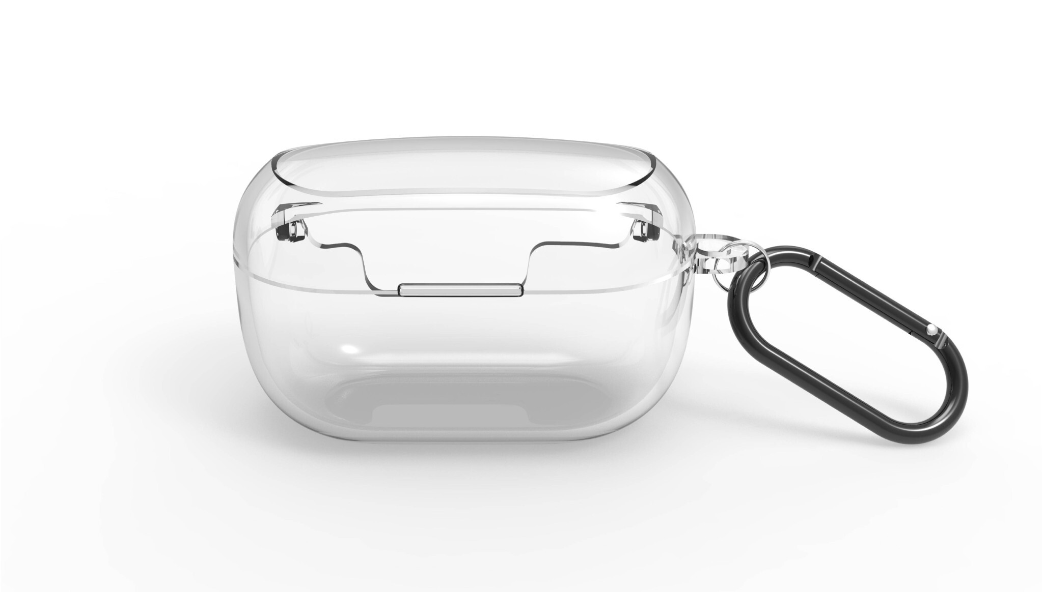 「官品現貨」AVIOT TE-D01v, TE-V1R 專用透明保護殼