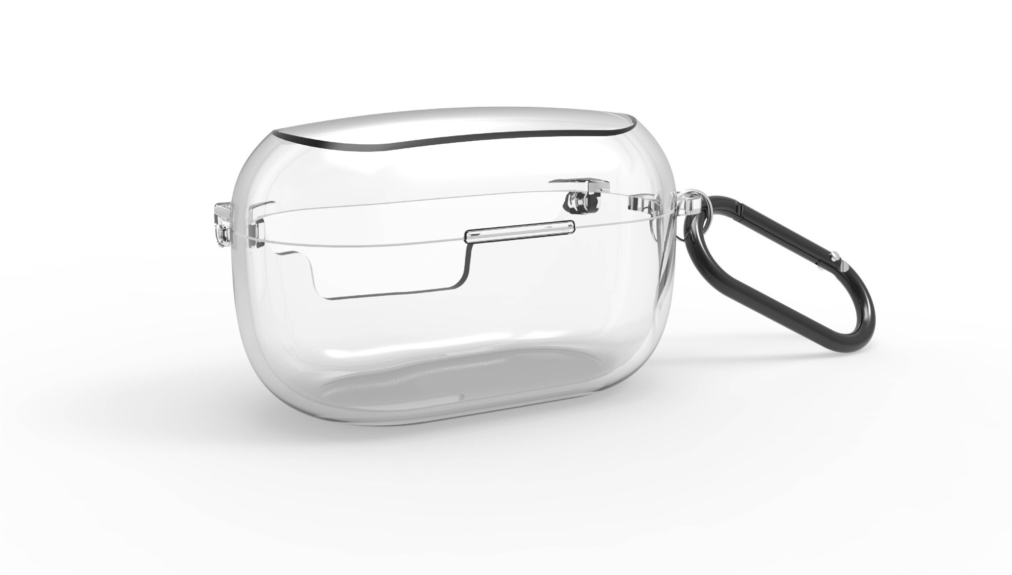 「官品現貨」AVIOT TE-D01v, TE-V1R 專用透明保護殼