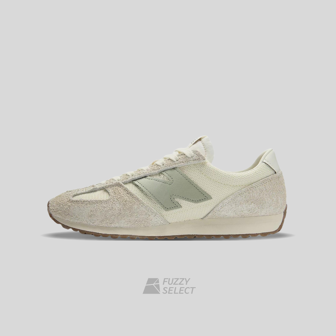 【逢甲 FUZZY】New Balance 471 "Angora GarteI" 灰綠 湖水綠 U471KAC