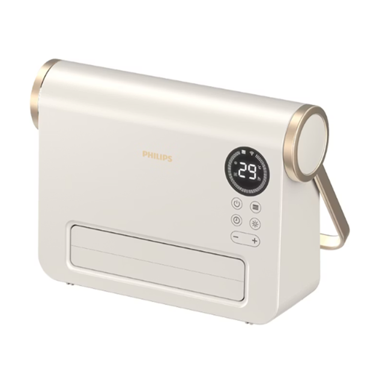 PHILIPS 飛利浦 石墨烯壁掛陶瓷式暖風機(AHR3126FX)