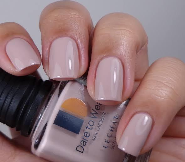 LECHAT 甲油 Mi Amour DW110