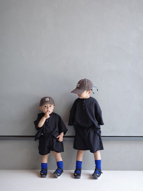 Nike Little Rift TD 黑色 忍者鞋 小童 中童 童鞋 317415-014