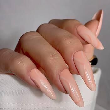 LECHAT 甲油 Peach Charming DW169