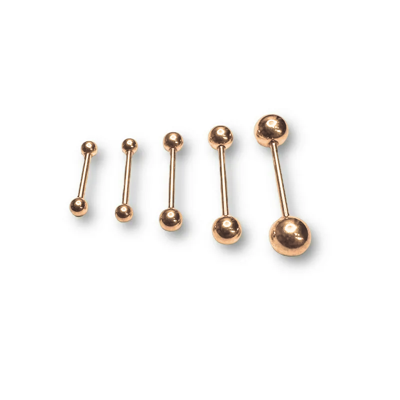 抗敏鋼-多功能-直桿(1.6)-金色(單支價)(TIY)