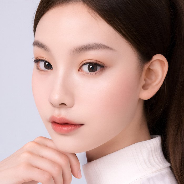 [日拋] Lenstown Lighly Creamy 1 Day Choco 日拋隱形眼鏡｜每盒30片