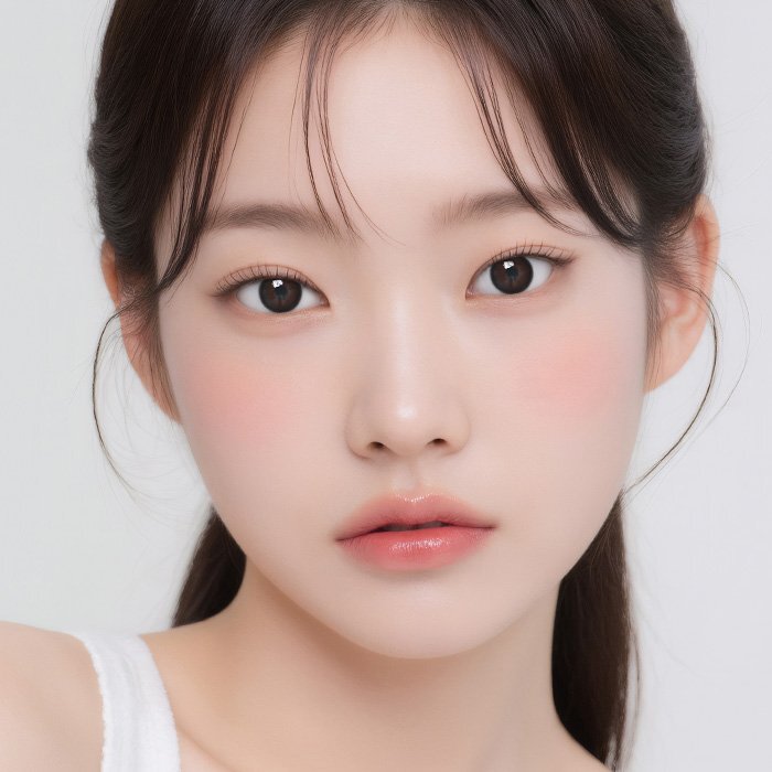 [日拋] Lenstown Lighly Creamy 1 Day Black 日拋隱形眼鏡｜每盒30片