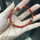 1216GZ05-合香GZ-南極慶壽轉運珠手環 1條（A5）