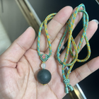 1216GZ15-合香GZ-東閣藏春18吊墜 1條（A15）