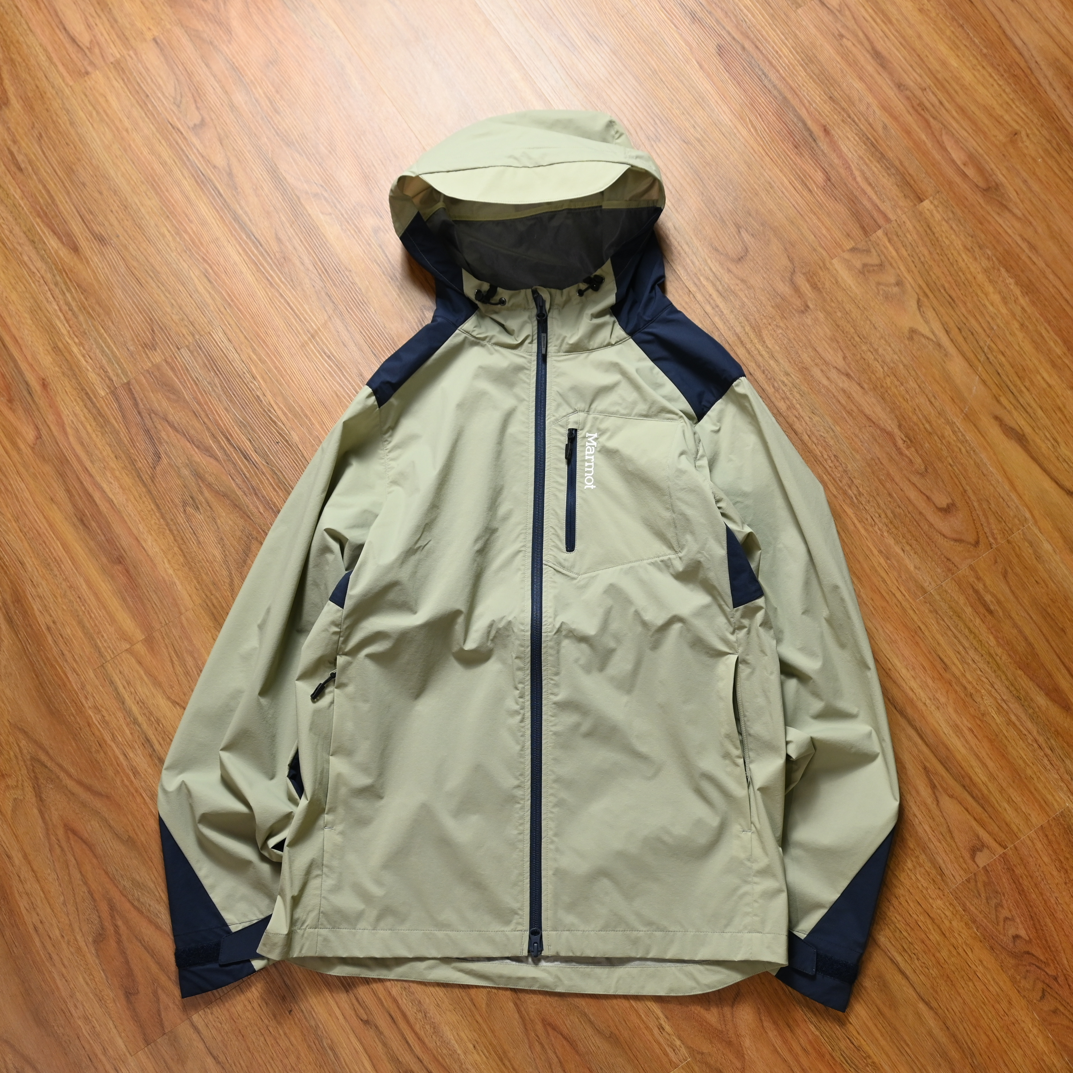 Marmot JP Chimera Amalgam Jacket
