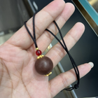 1216GZ19-合香GZ-固陽養顏吊墜 1條（A19）