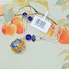 1216GZ31-合香GZ-法瑯彩香丸球 1個（A31）