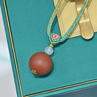 1216GZ32-合香GZ-金桂吊墜 1條（A32）