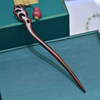 1216GZ34-合香GZ-南極慶壽髮簪 1個（A34）