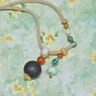 1216GZ33-合香GZ-歸元吊墜 1條（A33）