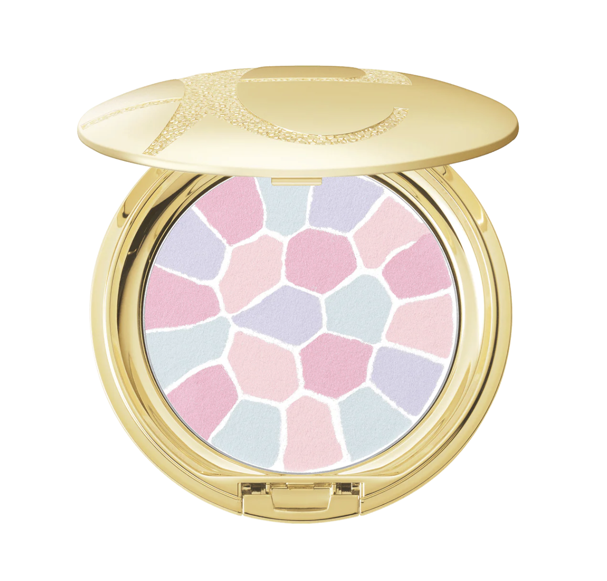 [現貨優惠] Elegance 極緻歡顏攜帶5D蜜粉餅 8.8g