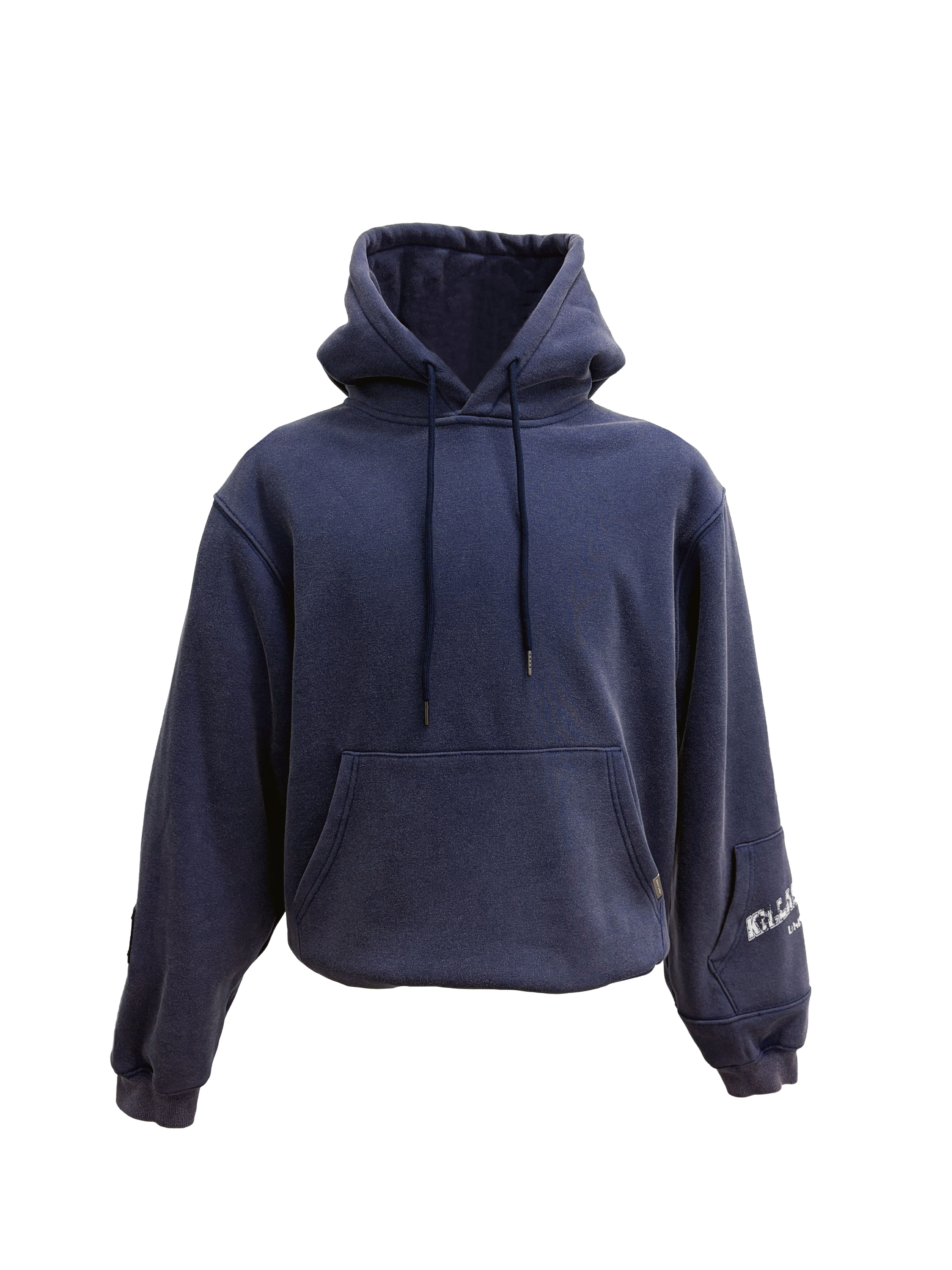 Fashion killa 帽T-URBAN RELIC WASHED HOODIE