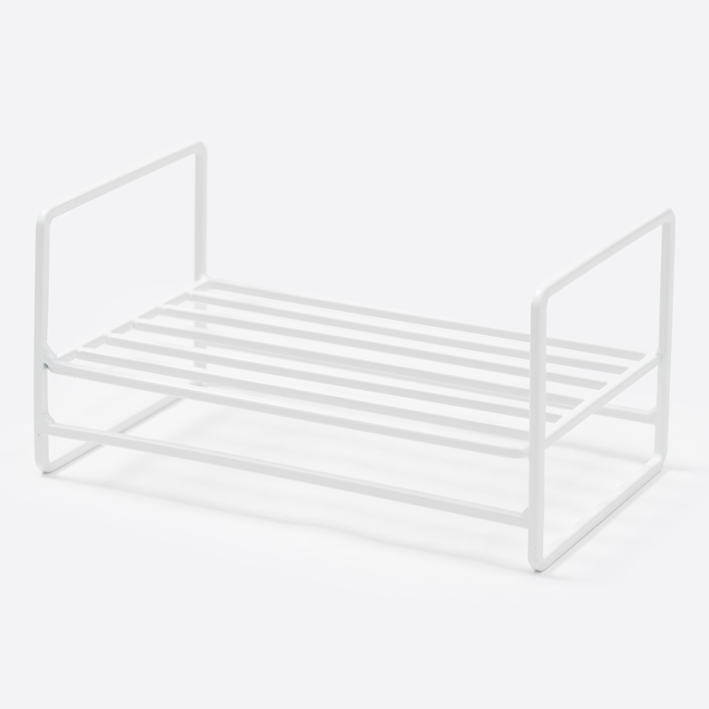 SP 調味料收納架/白