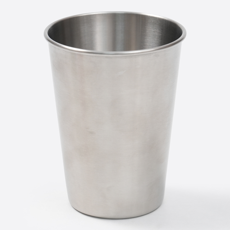 SP 不鏽鋼杯/330ml