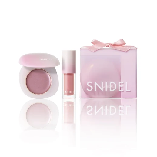 SNIDEL BEAUTY Make Up Coffret 01