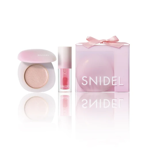 SNIDEL BEAUTY Make Up Coffret 02