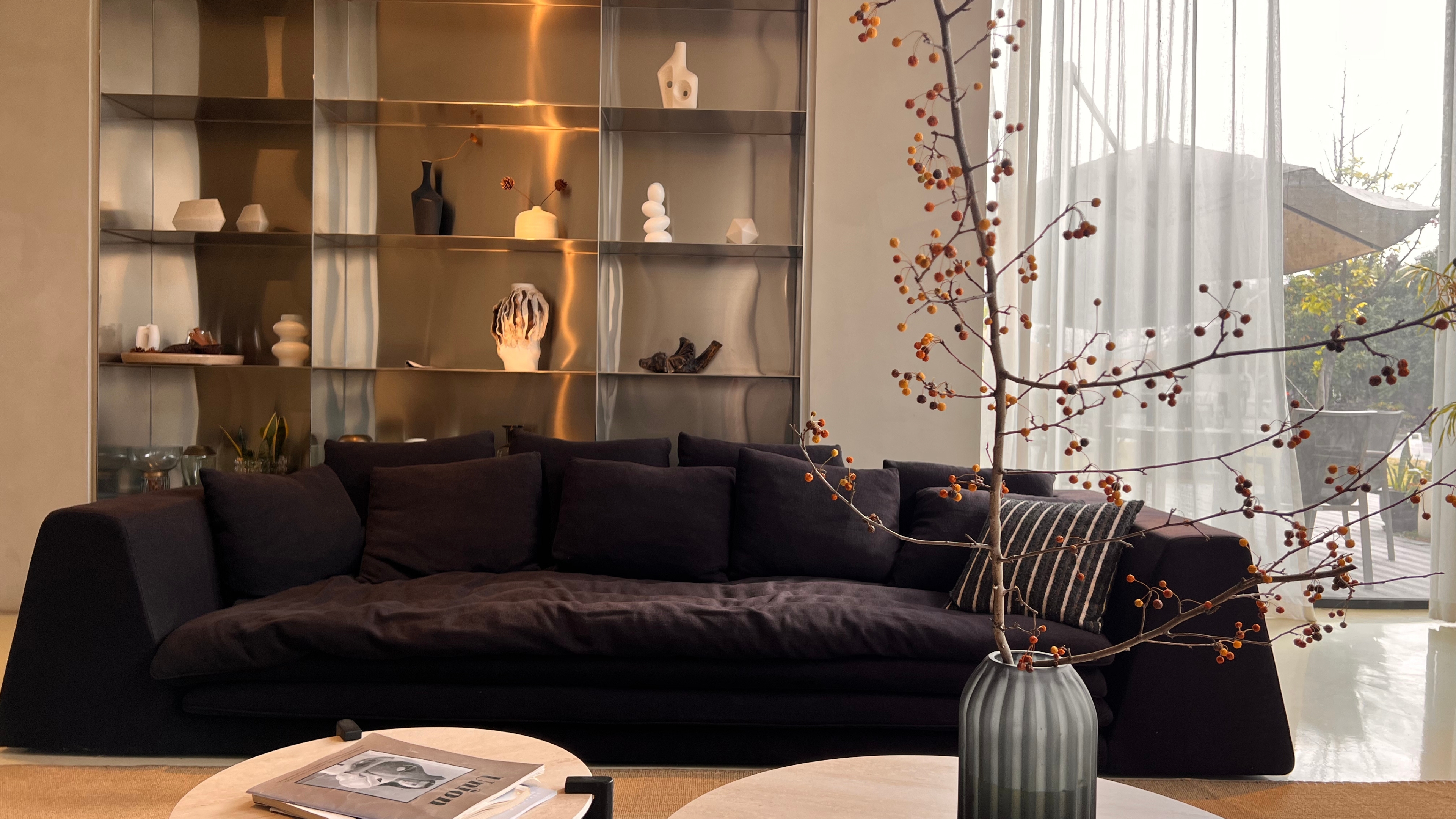 台北租屋族軟裝