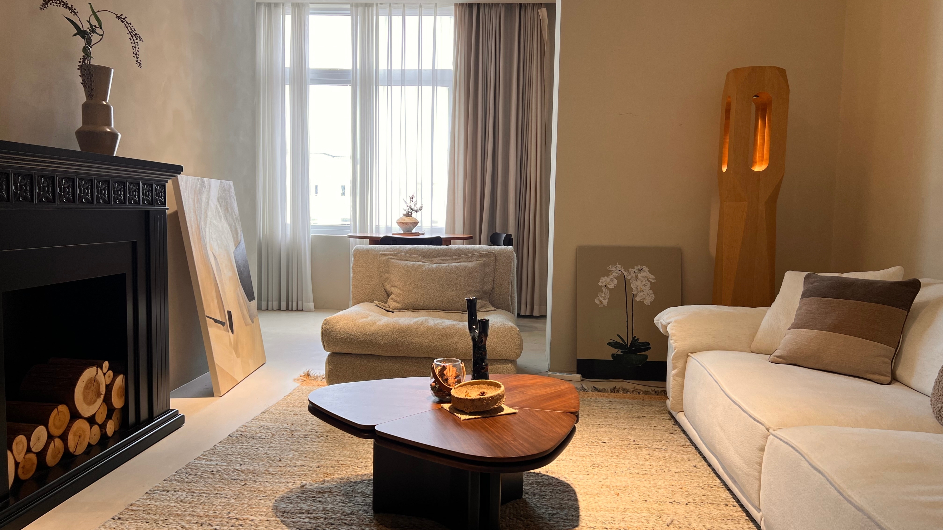 桃園30年老屋改造