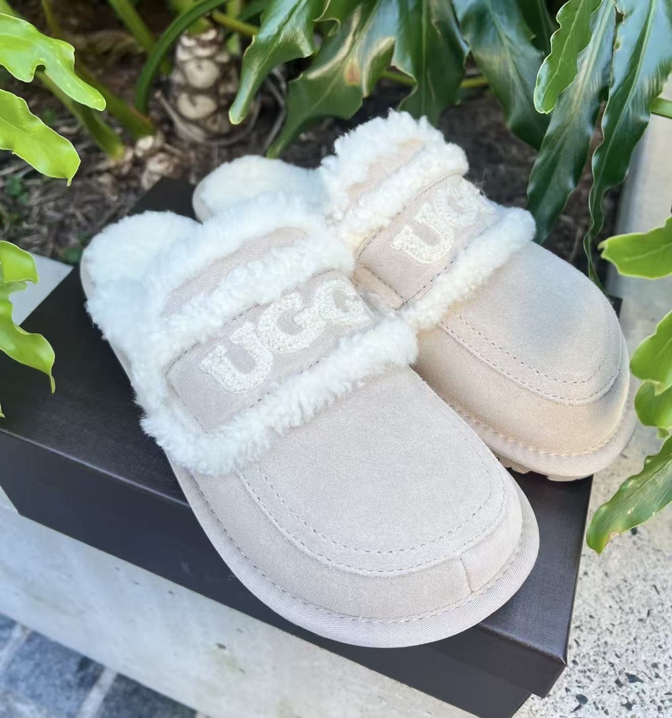 UGG22 -M