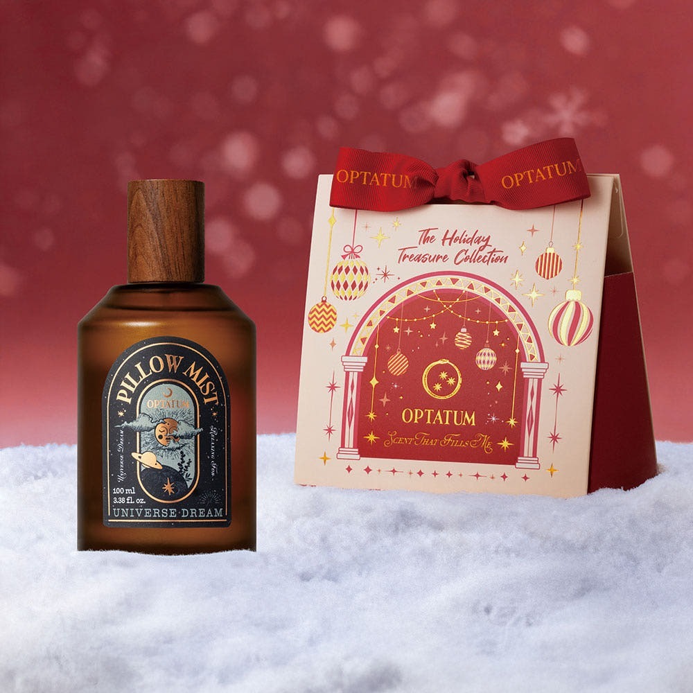OPTATUM WALKING MOON PILLOW MIST 100ml