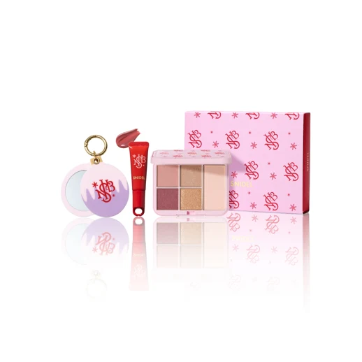 SNIDEL BEAUTY Make Up Coffret #Off the Clock