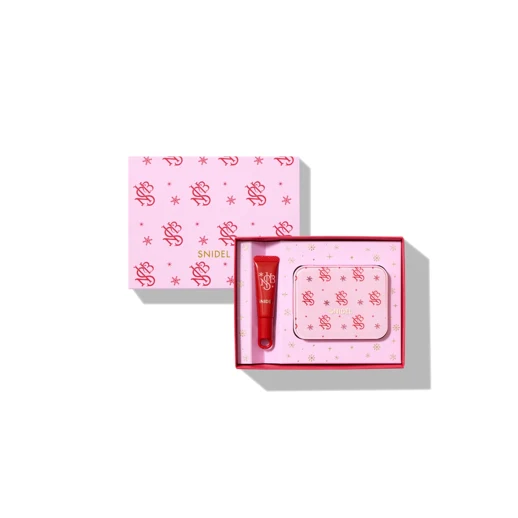 SNIDEL BEAUTY Make Up Coffret #Off the Clock