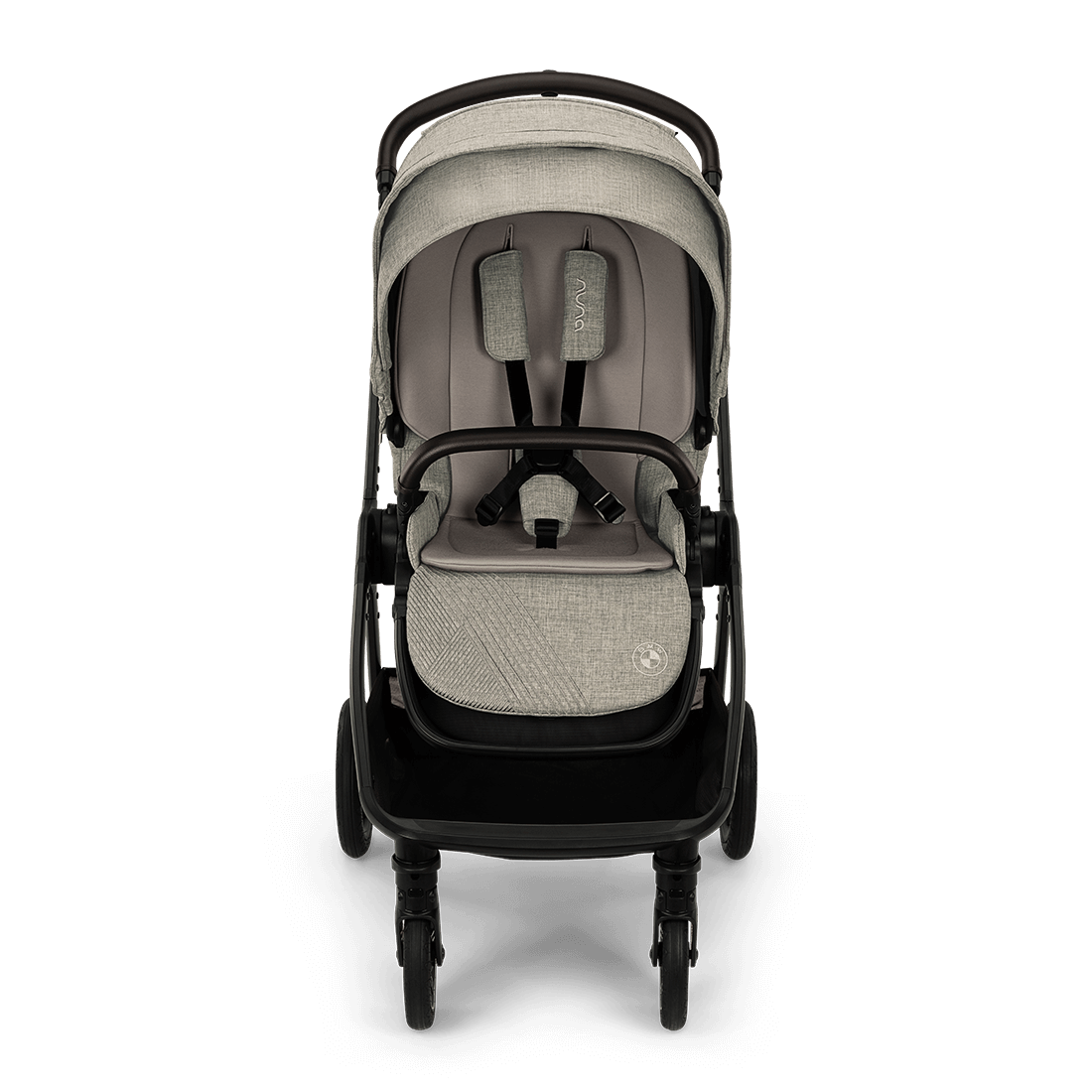 Nuna x BMW TRIV next Pushchair - Graphene