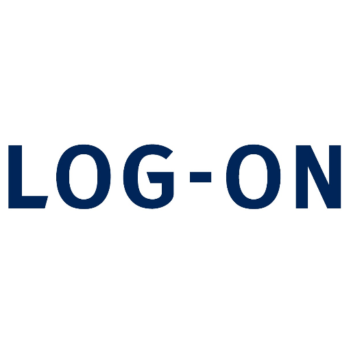 LOG-ON LOGO